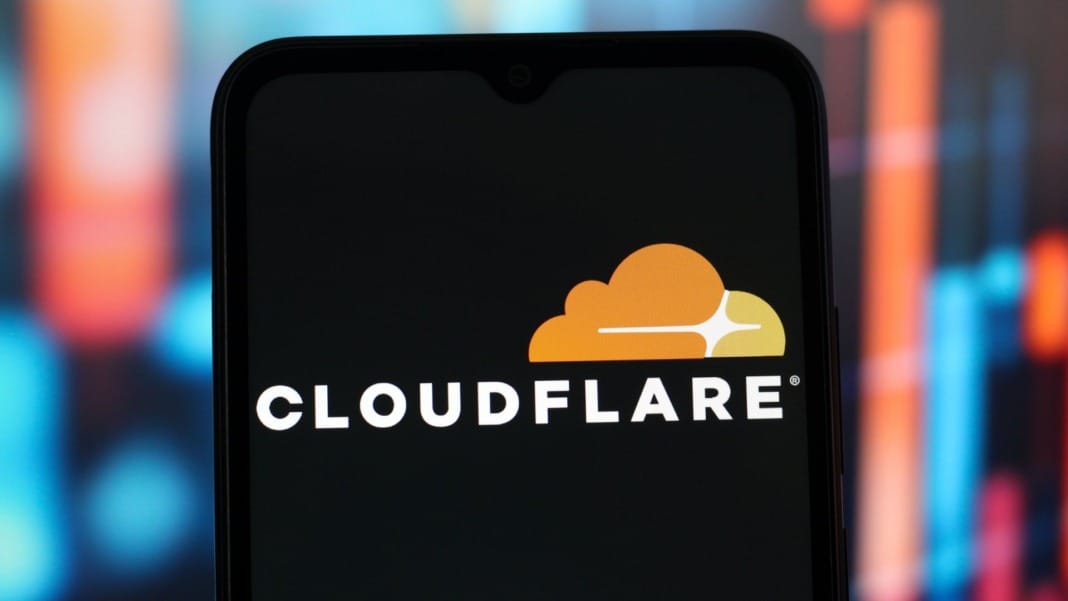 Cloudflare accuses Perplexity of bypassing website restrictions using stealth tactics