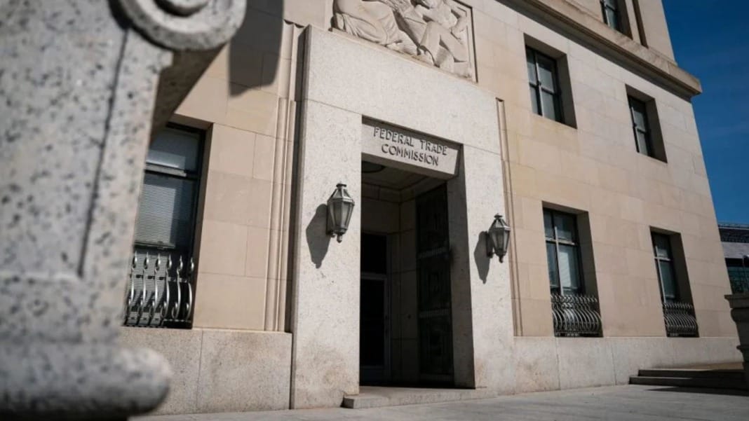 Court halts FTC probe into Media Matters dispute with X