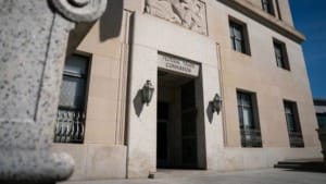 Court halts FTC probe into Media Matters dispute with X Court halts FTC probe into Media Matters dispute with X