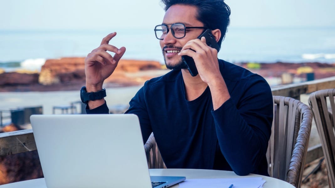 CreditAccess Grameen speeds up digital transformation with Mendix low-code platform