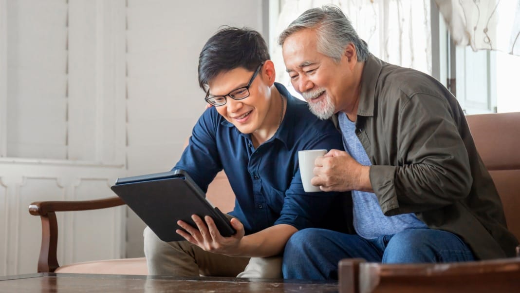 Docusign unveils AI-powered contract tools at Singapore Momentum event