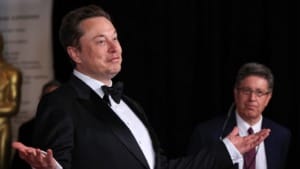 Elon Musk reveals xAI expansion plans and commits to open source Grok models Elon Musk reveals xAI expansion plans and commits to open source Grok models