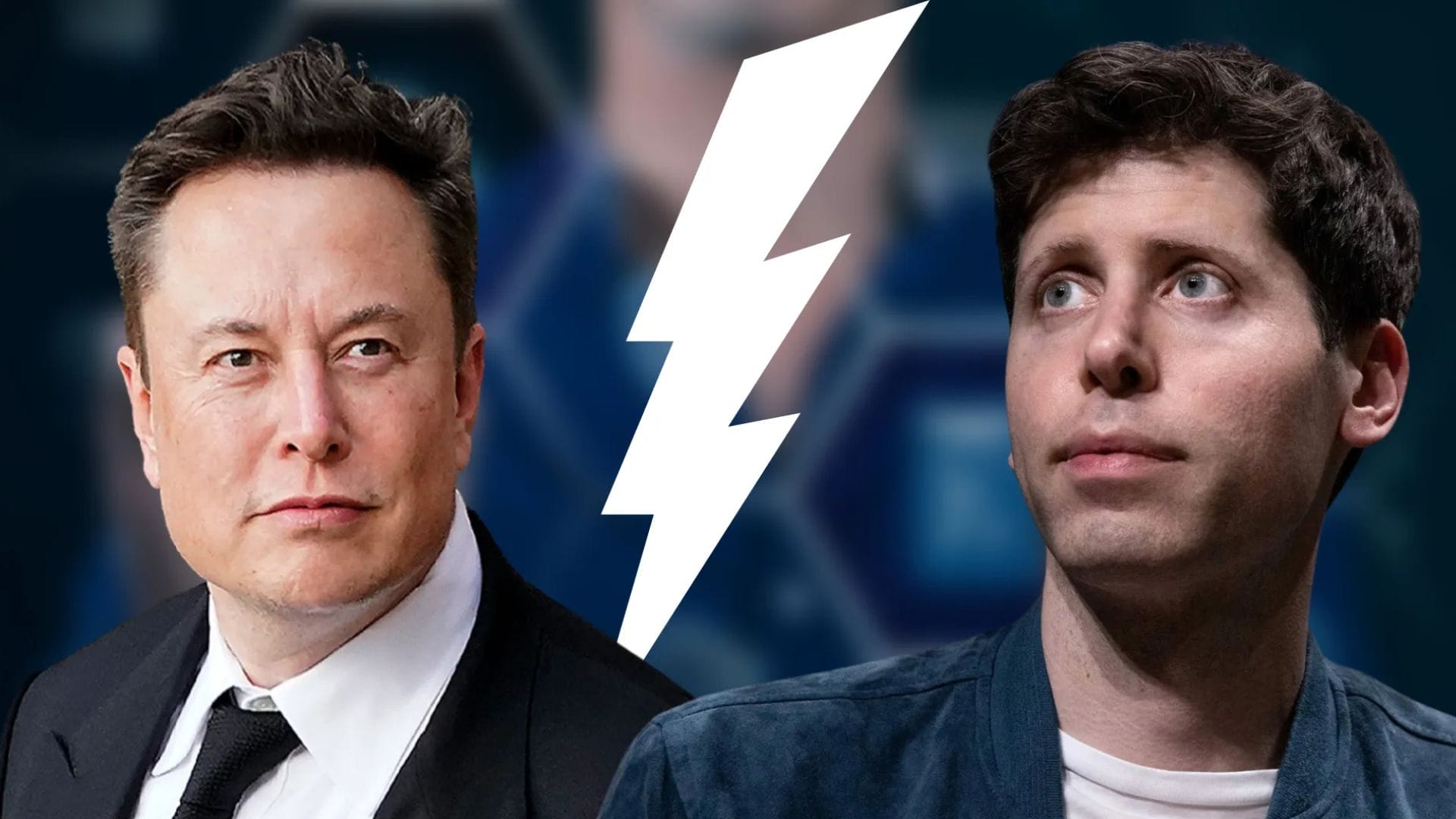 Elon Muskâs xAI files lawsuit against Apple and OpenAI over chatbot integration