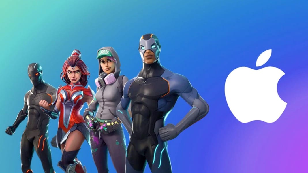 Fortnite set to return to iOS in Australia after court ruling against Apple and Google
