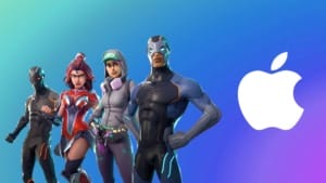 Fortnite set to return to iOS in Australia after court ruling against Apple and Google Fortnite set to return to iOS in Australia after court ruling against Apple and Google