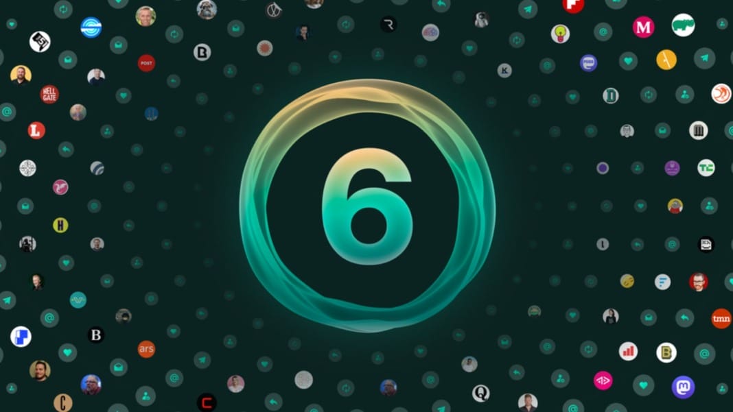 Ghost adds social syndication and analytics in major 6.0 update