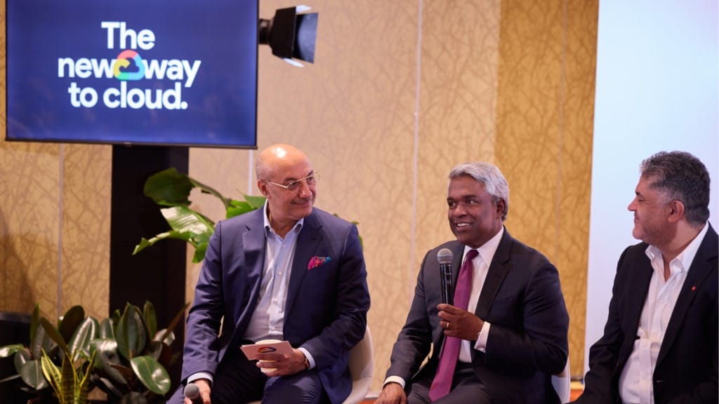 Google Cloud expands Gemini AI footprint in Singapore with new commitments - 1