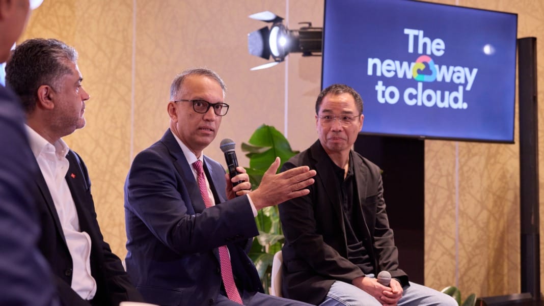 Google Cloud expands Gemini AI footprint in Singapore with new commitments