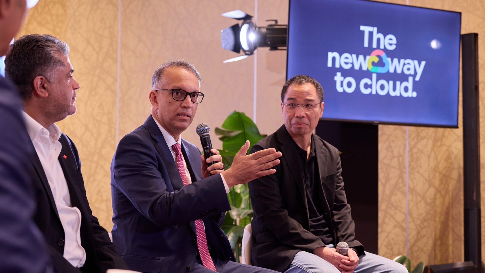 Google Cloud expands Gemini AI footprint in Singapore with new commitments