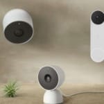 Microsoft designer reveals concept for tiny Surface-inspired laptop Google Nest camera and doorbell leak reveals 2K video and new colours
