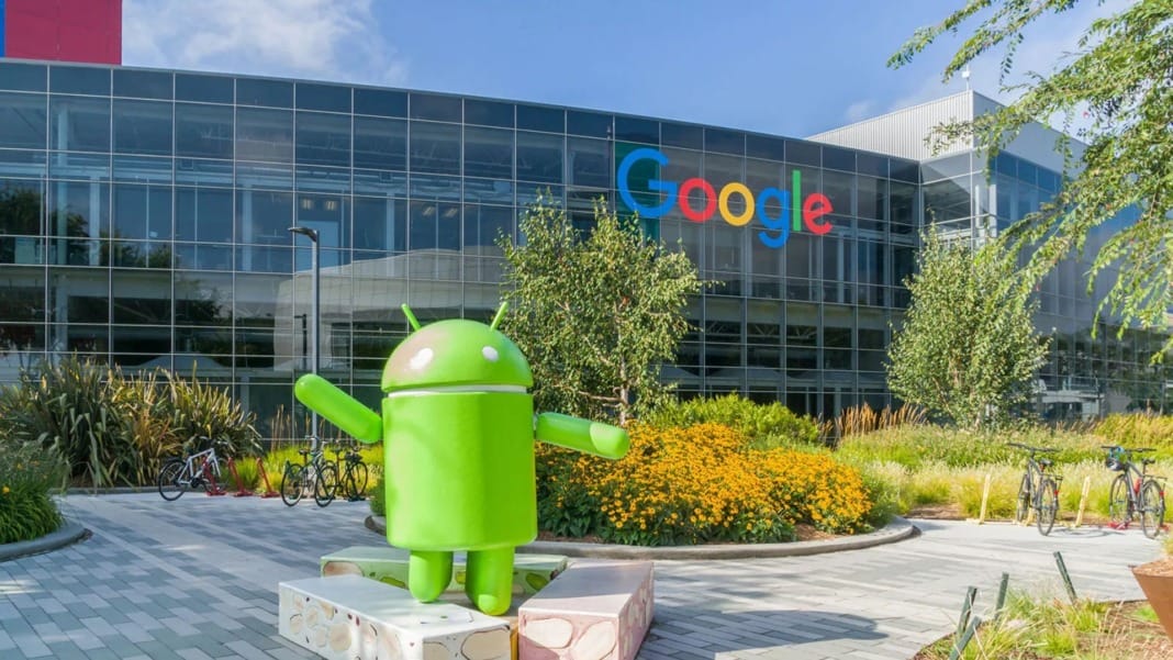 Google denies viral memo claiming return to China