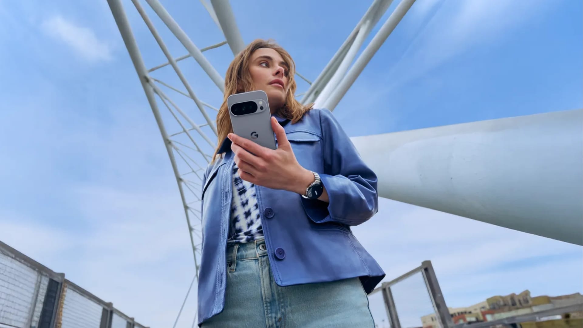 Google introduces nine AI-powered features with Pixel 10 series