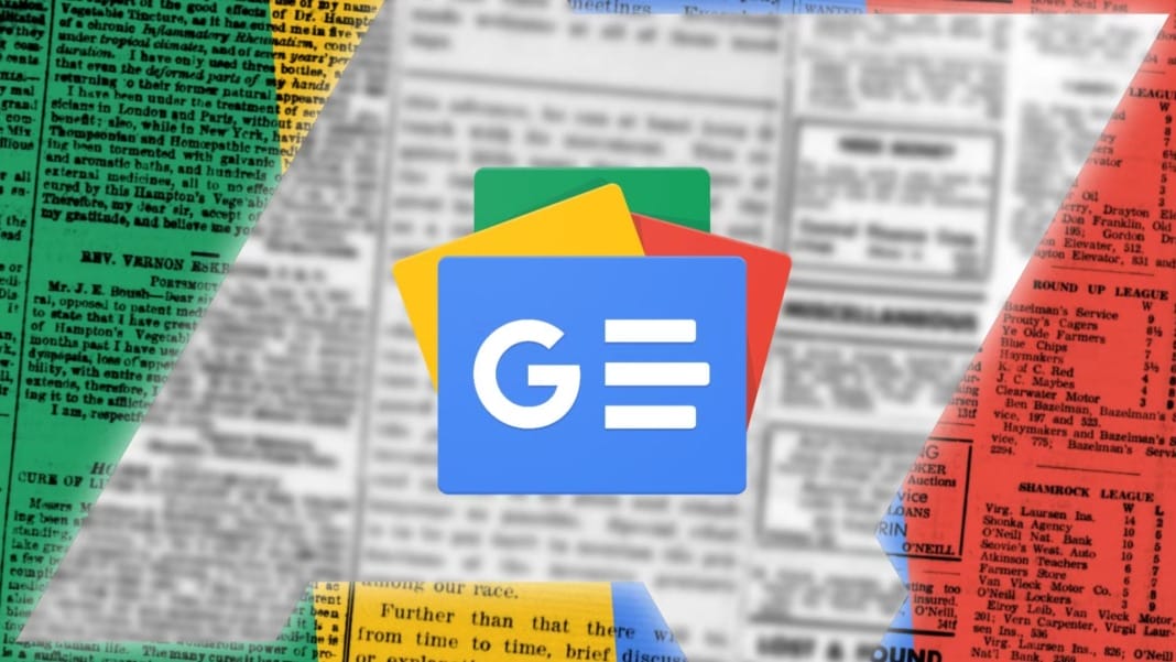 Google introduces preferred sources to personalise news in Search