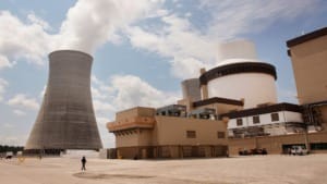 Google moves closer to nuclear power deal with Kairos and TVA Google moves closer to nuclear power deal with Kairos and TVA