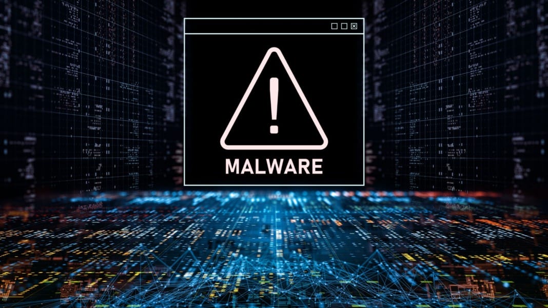 Hackers exploit hidden malware in images processed by AI chatbots