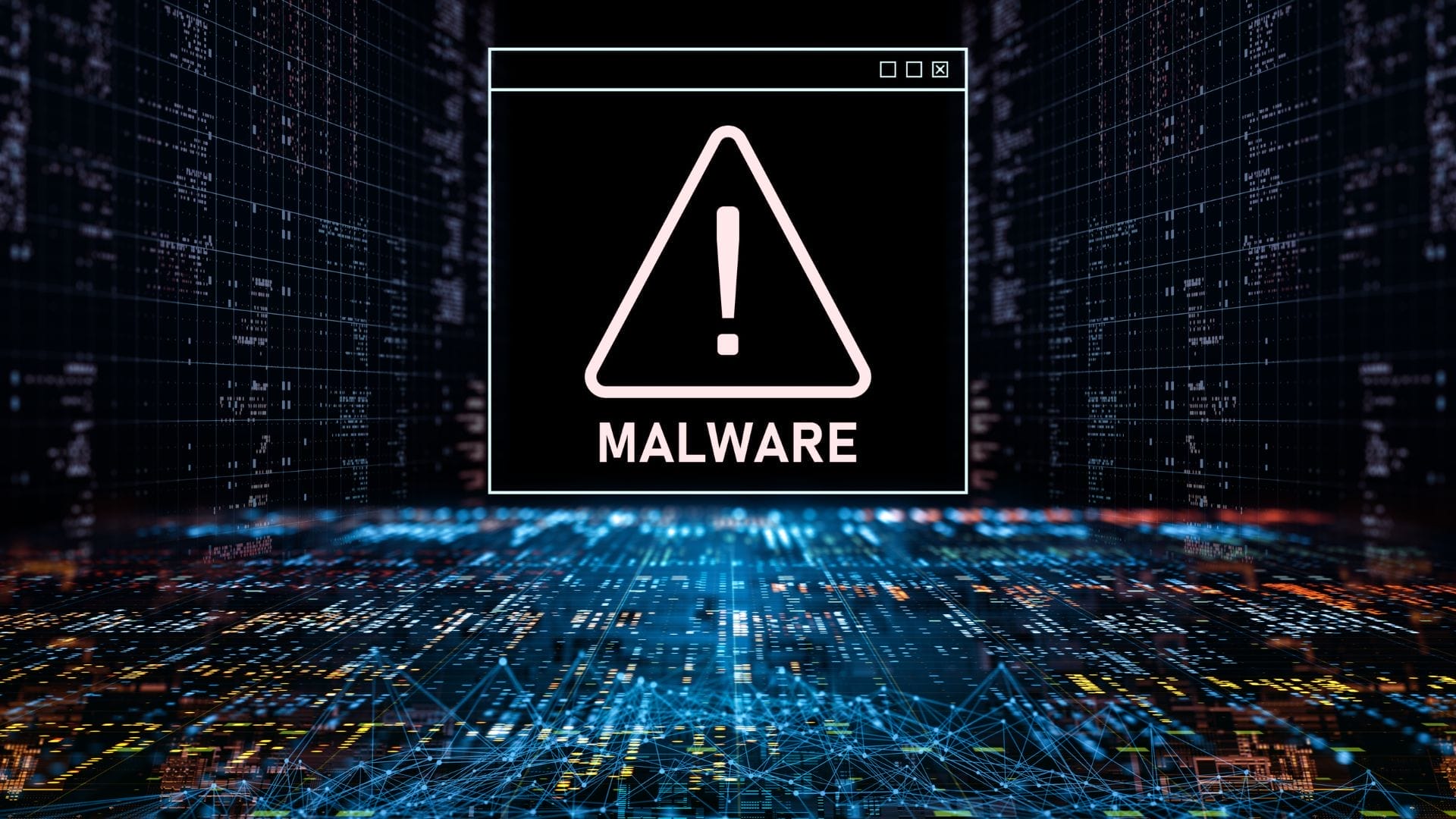 Hackers exploit hidden malware in images processed by AI chatbots
