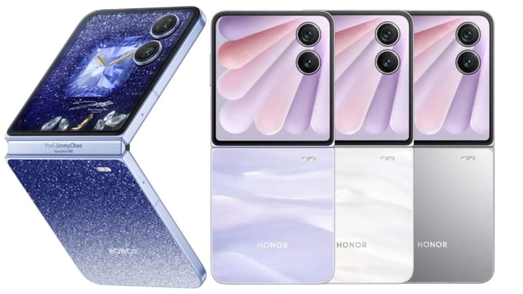 Honor set to launch Magic V Flip2 in China on 21 August