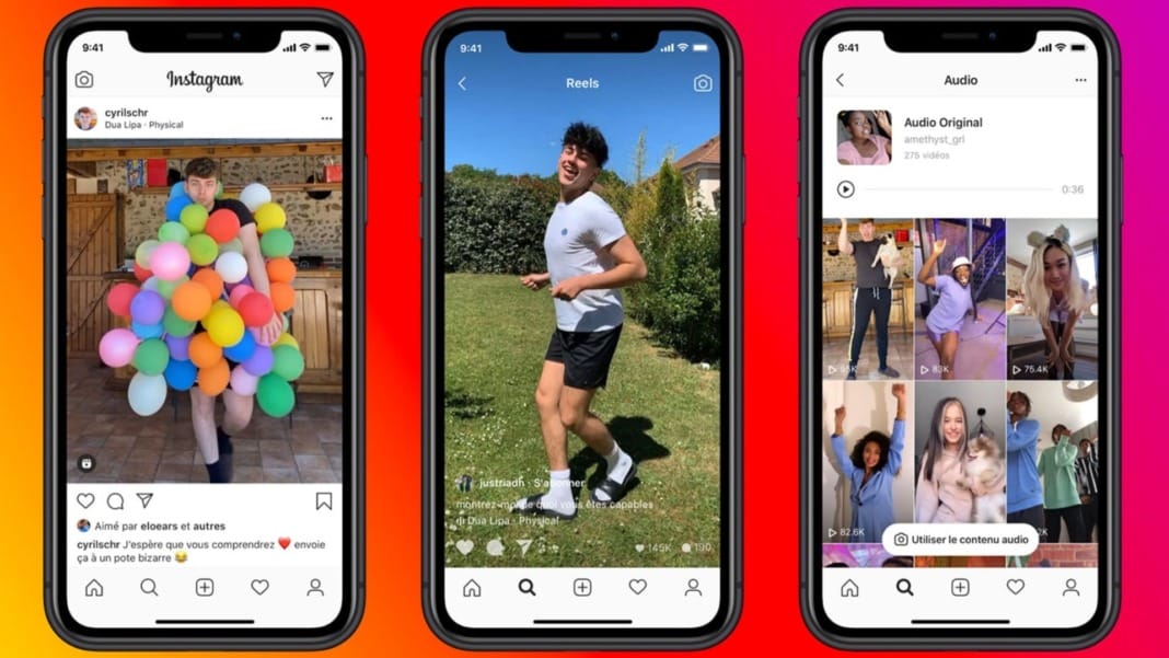 Instagram introduces retention metrics to help creators improve Reels performance