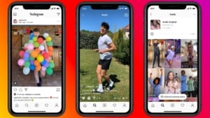 Instagram introduces retention metrics to help creators improve Reels performance Instagram introduces retention metrics to help creators improve Reels performance