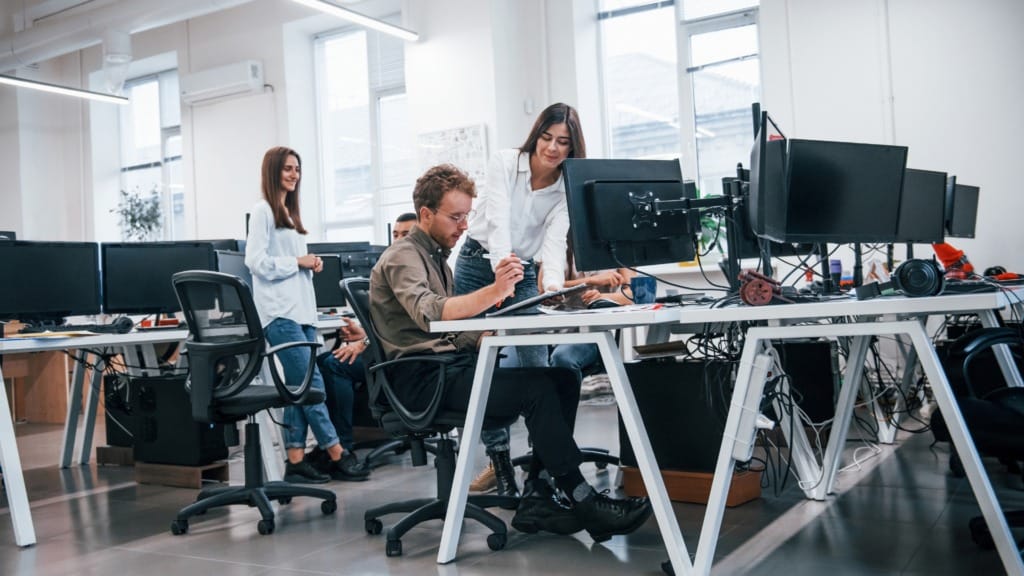 Juniper Networks Southeast Asia accelerates shift towards AI-native self-driving networks - 1