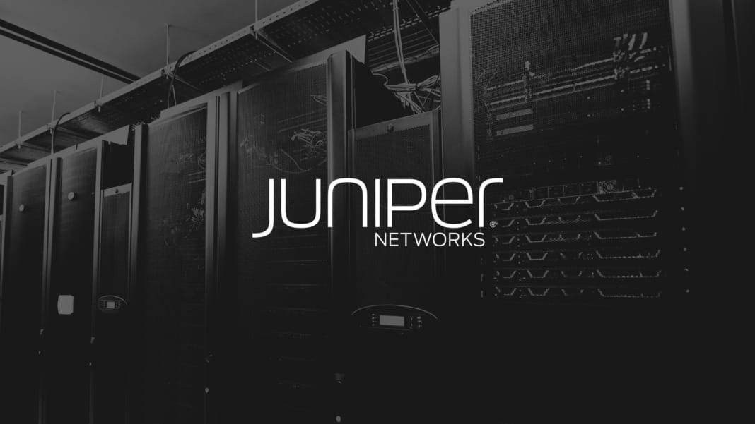 Juniper Networks Southeast Asia accelerates shift towards AI-native self-driving networks