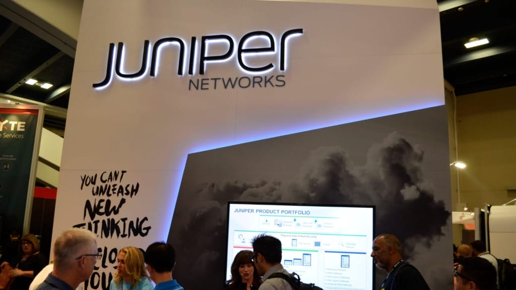 Juniper Networks Southeast Asia accelerates shift towards AI-native self-driving networks - 3 - Juniper Networks