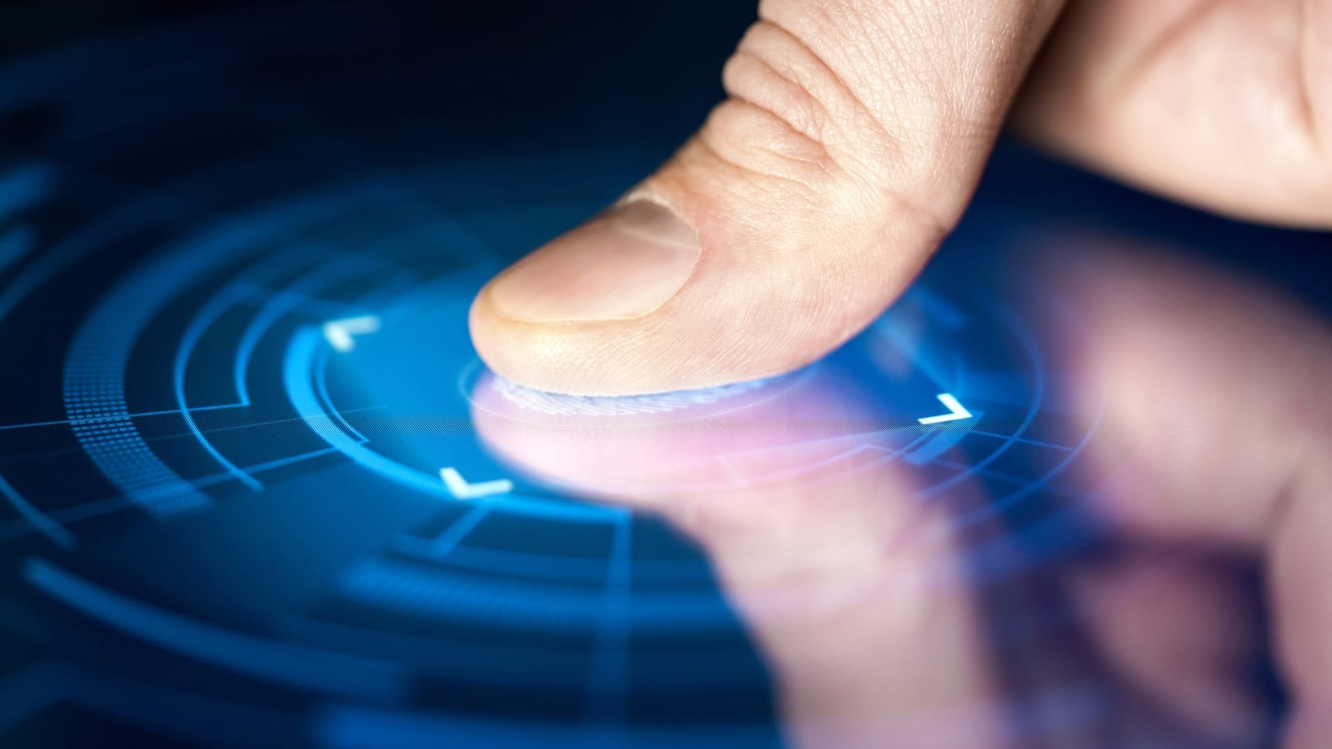 Keeper Security launches biometric login with passkeys