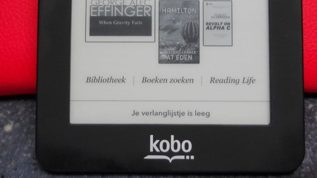 Kobo introduces Instapaper integration to replace Pocket on e-readers