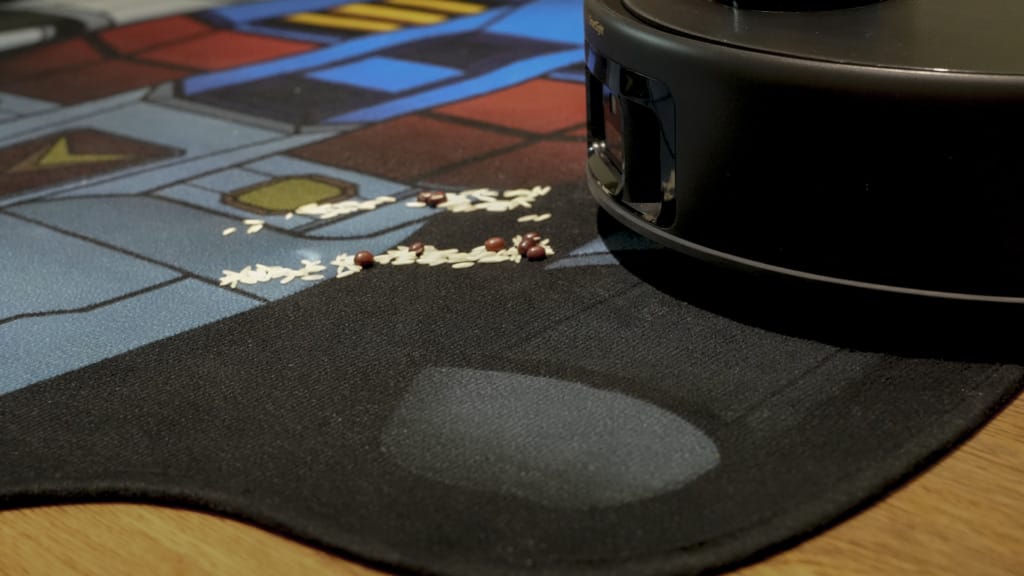 MOVA Z60 Ultra Roller Complete review- A robot vacuum with real scrubbing power and pet-friendly AI - 14