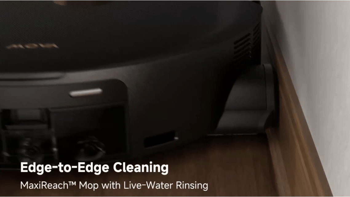 MOVA Z60 Ultra Roller Complete review A robot vacuum with real scrubbing power and pet-friendly AI - 3