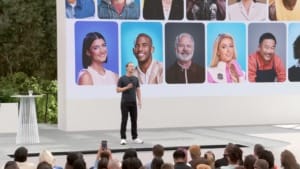 Meta accused of hosting unauthorised celebrity AI chatbots Meta accused of hosting unauthorised celebrity AI chatbots