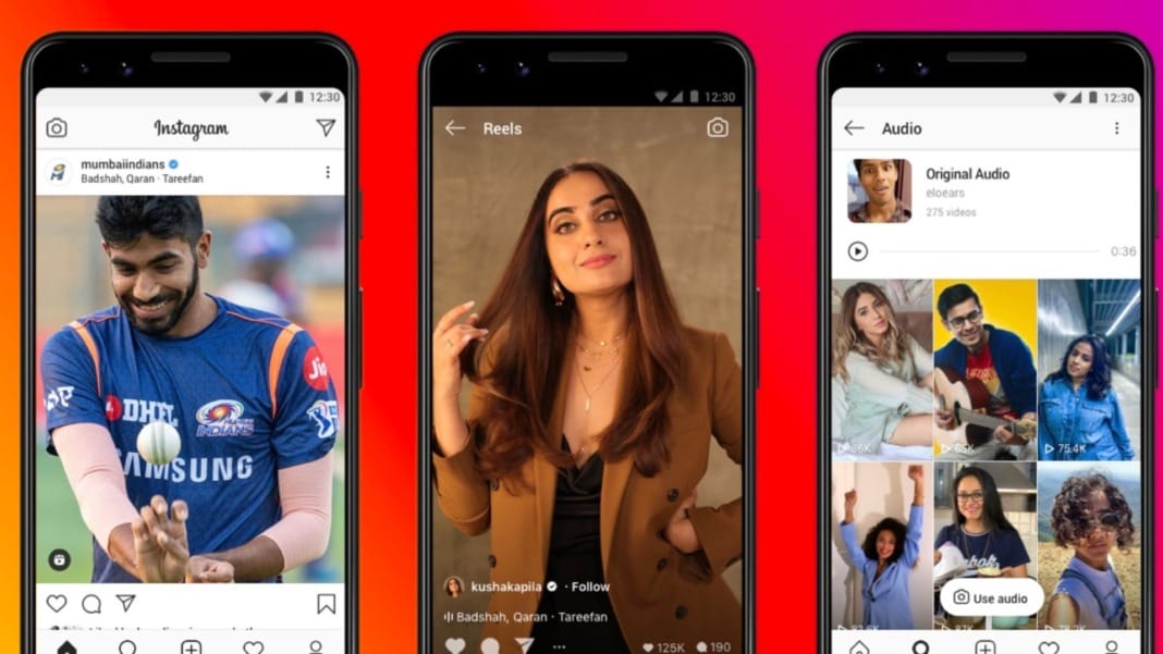 Meta introduces an AI dubbing tool for Instagram and Facebook videos
