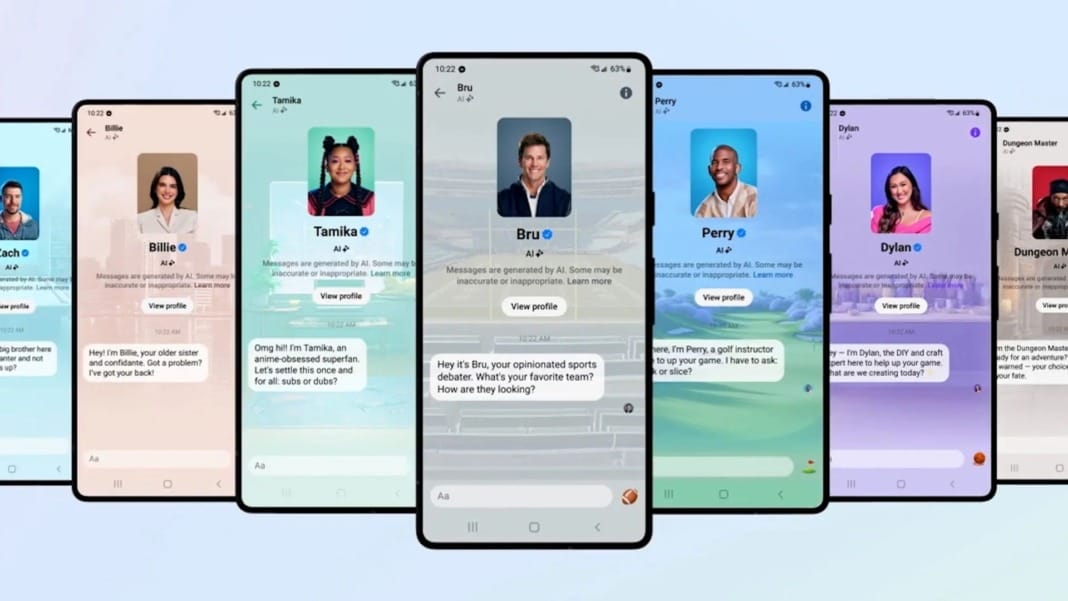 Meta introduces new AI-powered ad tools for holiday campaigns
