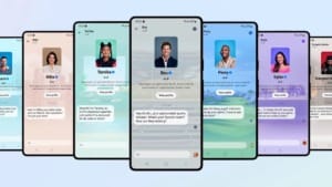 Meta introduces new AI-powered ad tools for holiday campaigns Meta introduces new AI-powered ad tools for holiday campaigns