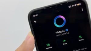 Meta reportedly explores using rival AI models to enhance its apps Meta reportedly explores using rival AI models to enhance its apps