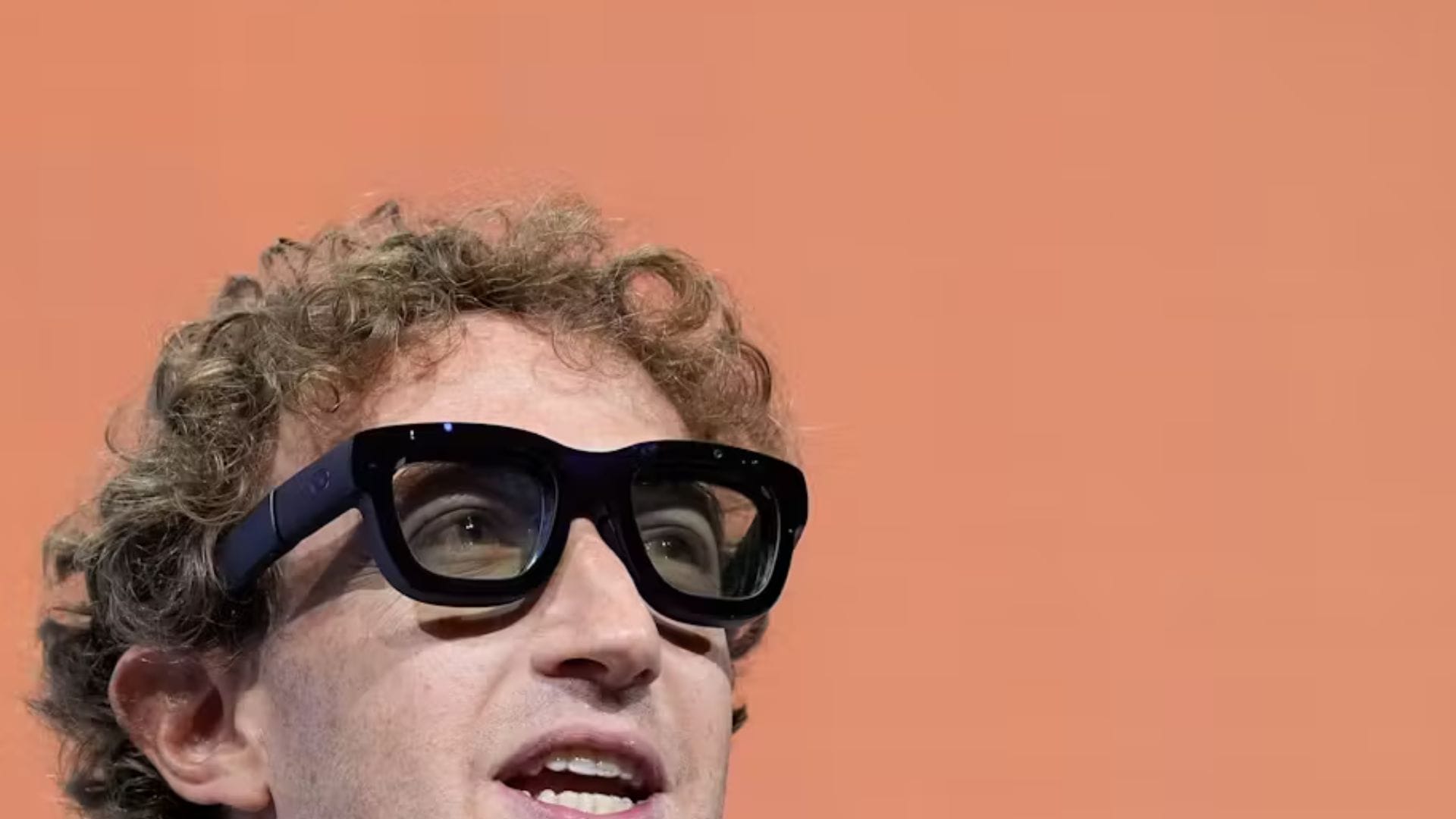 Meta to launch smart glasses with built-in display priced at around US$800