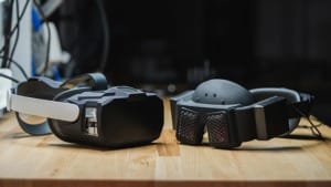 Meta unveils cutting-edge prototype headsets showcasing the future of mixed reality Meta unveils cutting-edge prototype headsets showcasing the future of mixed reality