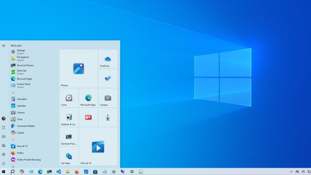 Microsoft ends Windows 11 SE support as Chrome OS rival falls short