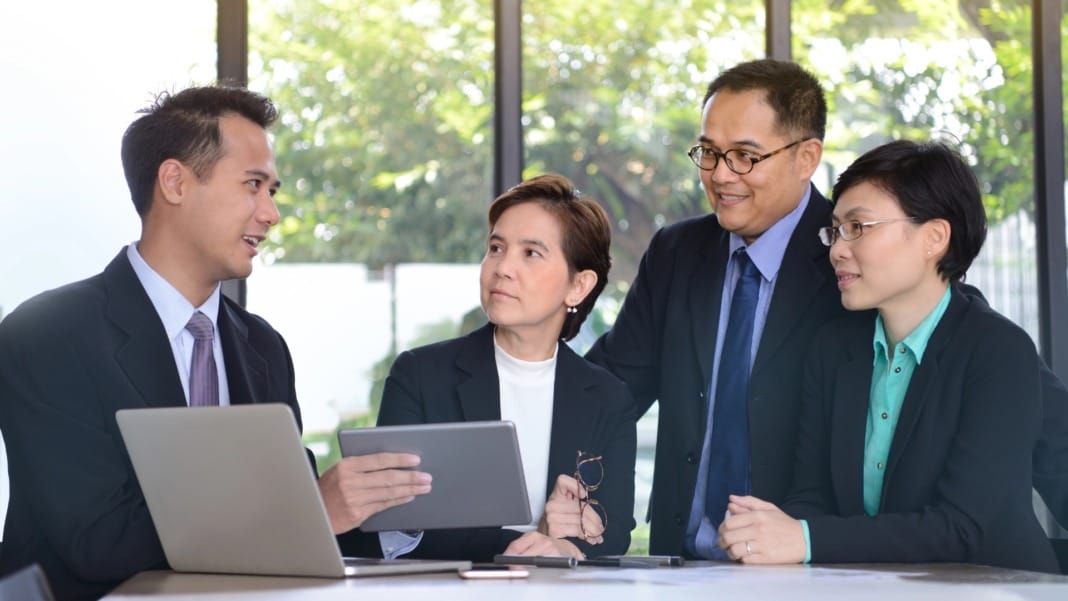 Most APAC CFOs say AI agents will drive revenue and reshape business models