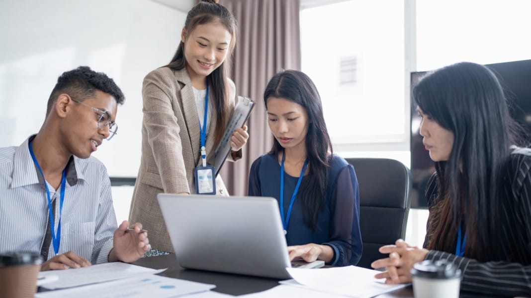 Most Southeast Asian organisations to adopt AI agents by 2026