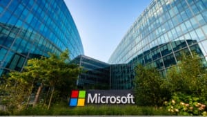 NTT DATA launches global Microsoft Cloud unit to boost enterprise AI adoption