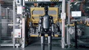 NVIDIA unveils Jetson Thor, its next-generation robotics computing platform NVIDIA unveils Jetson Thor, its next-generation robotics computing platform