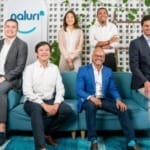 ASUS ROG launches Matrix GeForce RTX 5090 30th anniversary edition Naluri secures US$5 million to expand digital health services in Asia