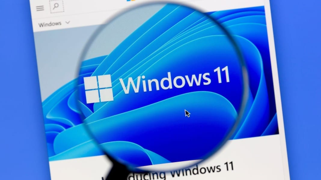 New feature begins rolling out to Windows Insiders
