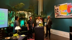 Nibertex raises US$7 million to scale PFAS-free textile membrane production Nibertex raises US$7 million to scale PFAS-free textile membrane production