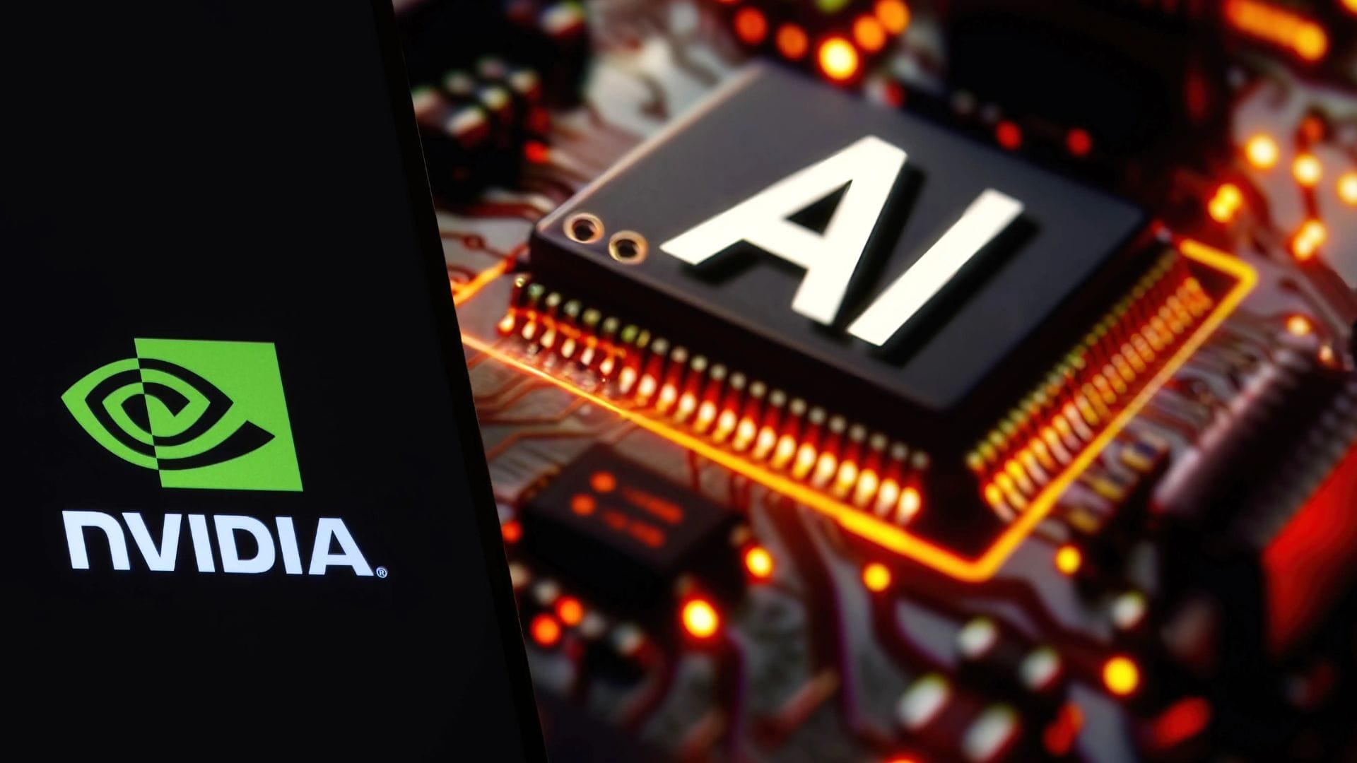 Nvidia and AMD to give 15 % of China chip revenue to the U.S. to secure export licences