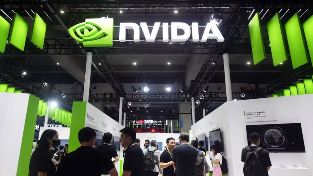 Nvidia’s H20 chip faces growing distrust in China amid alleged backdoors and a revenue deal