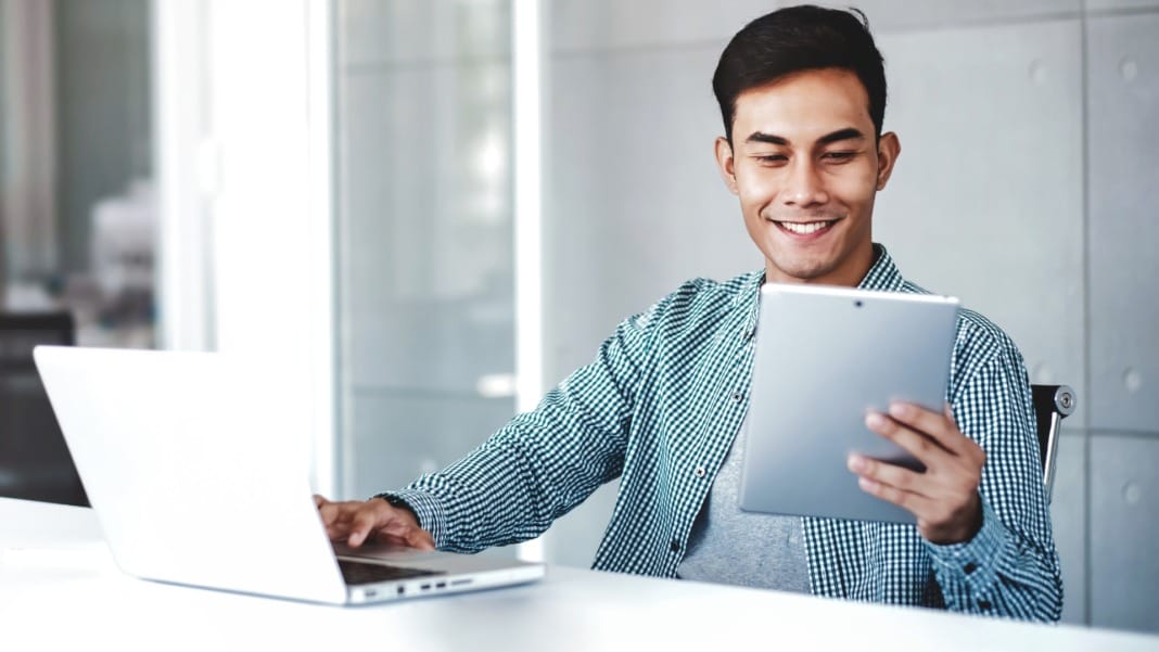 Okta report finds automation and AI agents leading workplace transformation