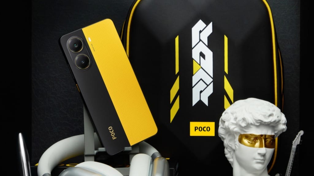 POCO carnival 2025 returns with new flagship devices and fan celebrations - 1