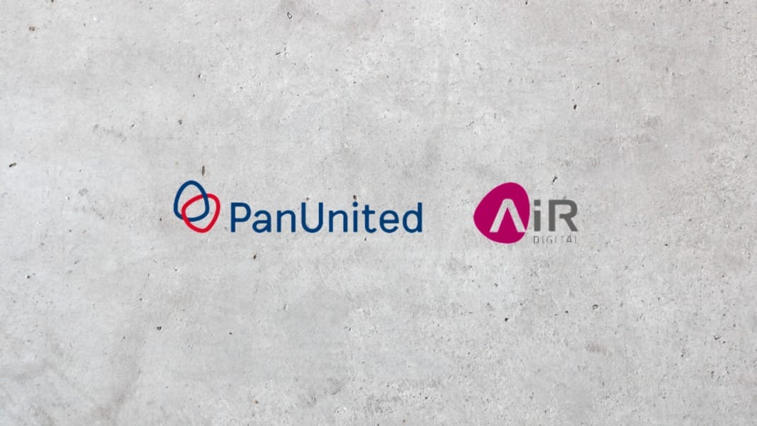 Pan-United expands with AI-powered operations management system